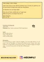 Vorschau - Spiele - Futur / Zukunft: 54 Abfragekarten - Seite 1