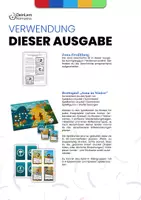 Vorschau - Arbeitsblätter - Die Frage nach Gott - Jona und der Wal - Umkehr - Seite 2