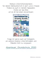 Vorschau - Arbeitsblätter - Einmaleins - Seite 3
