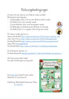 Vorschau - Stundenentwürfe - Kartoffel Anbau Anleitung Früher Heute Unterrichtseinheit - Seite 1