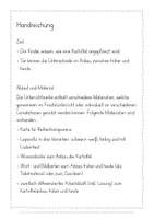 Vorschau - Stundenentwürfe - Kartoffel Anbau Anleitung Früher Heute Unterrichtseinheit - Seite 2
