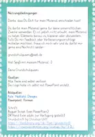 Vorschau - Präsentationen/Tafelbilder - Blitzrechnen - Königsaufgaben des kleinen 1x1 (Tafelbilder) - Seite 1