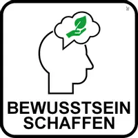 Vorschau - Arbeitsblätter - Piktogramme/Symbole zum Thema: Nachhaltig konsumieren - Deckblatt
