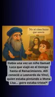 Vista previa - Unidades / Secuencias / Situaciones de Aprendizaje - MINI CUENTOS CON ERRORES PARA APRENDER (1) - página 1