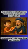Vista previa - Unidades / Secuencias / Situaciones de Aprendizaje - MINI CUENTOS CON ERRORES PARA APRENDER (1) - página 3