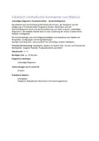 Vorschau - Stundenentwürfe - Lebendiges Diagramm: Flusslandschaften - Hjulströmdiagramm - Seite 1