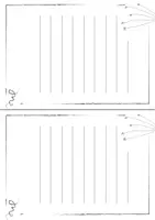 Vorschau - Arbeitsblätter - Schmuckblatt - Briefpapier für Klasse 2-6 - Seite 1