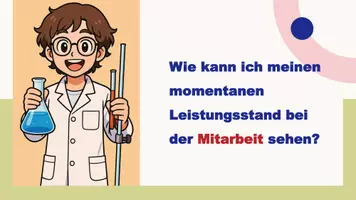 Vorschau - Stundenentwürfe - Einstieg in den Chemieunterricht 📚 - Seite 3