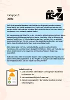 Vorschau - Arbeitsblätter - Instrumente des Staates im Wirtschaftsgeschehen: Steuern, Zölle, Subventionen - Seite 2