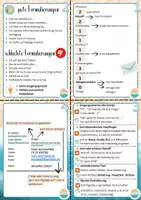 Vorschau - Poster - WiK - Geschäftsbrief: Zusatzmaterial zur Erarbeitung, Vertiefung, Sicherung - Seite 2