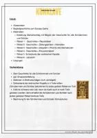 Vorschau - Stundenentwürfe - Escape Game Rettet das Konklave - Seite 2