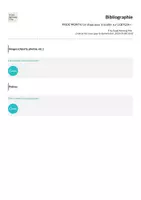 Aperçu - Présentation / Support pour le tableau - PRIDE MONTH: Un diapo pour travailler sur LGBTQIA+ ! - Page 1