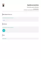 Vorschau - Stundenentwürfe - Expressionismus Materialpaket für die Deutsch Oberstufe - Seite 3