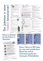 Vorschau - Arbeitsblätter - das Judentum Texte und Arbeitsblätter für Religion - Seite 2