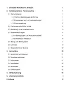 Vorschau - Stundenentwürfe - Unterrichtsentwurf Sachunterricht Klasse 3: Dino-Forscher - Seite 3