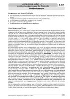 Vorschau - Stundenentwürfe - „Lyrik einmal anders …“ – kreative Annäherung an die Textsorte - Seite 2