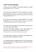 Vorschau - Spiele - Heimische Vögel - Seite 1
