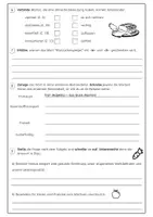 Vorschau - Arbeitsblätter - Starke Sachtexte (ideal zusätzlich zu FiLBY) – mit Fragen, Aufgaben & Lösungen - Seite 3
