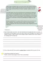 Vorschau - Stundenentwürfe - Konsum von Alkohol, Drogen und Nikotin in der Schwangerschaft - Seite 2