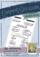 Vorschau - Arbeitsblätter - Skill sheet - Comment and discussion - Deckblatt