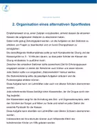 Vorschau - Stationenlernen - 25 Ideen für alternative Spiel- und Sportfeste - Seite 3
