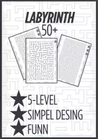 Vorschau - Spiele - 50+ Spannende Labyrinthe I 5-LEVEL - Seite 1