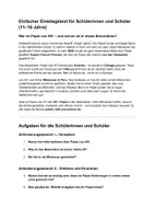 Vorschau - Unterrichtsreihen - Unterrichtsmaterial Sek I: Papst Leo XIV – Der erste amerikanische Papst kindgerecht erklärt (inkl. Arbeitsblätter, Rollenspiel & Test) - Seite 3