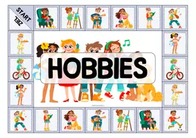 Vorschau - Spiele - HOBBIES Mach die Reihe voll - Seite 3