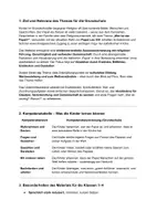 Vorschau - Unterrichtsreihen - Religion: Wer ist der Papst? – Papst Leo XIV kindgerecht erklärt (mit Arbeitsblättern, Puzzle, Briefvorlage & Test) - Seite 3