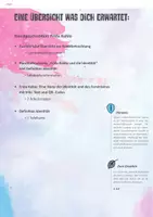 Vorschau - Arbeitsblätter - Frida Kahlo - Identität im Kunstunterricht - Seite 1