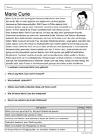 Vorschau - Arbeitsblätter - Lesen & Verstehen - Geniale Wissenschaftler (Klasse 3-5) - Seite 2