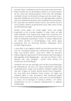 Vorschau - Arbeitsblätter - Christentum⎮Materialpaket rund um die Wahl des Papstes (Konklave) - Seite 3
