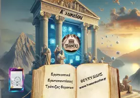 Προεπισκόπηση - Σημειώσεις - Ερωταπαντήσεις Τραπεζας Θεμάτων Θουκυδίδης Ξενοφών - Σελίδα 1