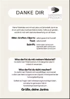Vorschau - Mal- und Bastelvorlagen - Clipart Stifte - zur Arbeitsblattgestaltung | kommerzielle Nutzung - Seite 2