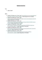 Vorschau - Anderer Materialtyp - Deckblatt Chemie (Vorlage vollständig bearbeitbar) - Seite 2