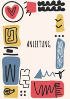 Vorschau - Arbeitsblätter - Aggression in Kunst verwandeln mit Jean-Michel Basquiat - Seite 3