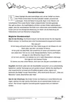 Vorschau - Stundenentwürfe - Fesselnde Highlight-Stunde zum Thema: Haie - Seite 3