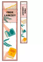 Vorschau - Unterrichtsreihen - Freie Lesezeit - Konzept zur Förderung der Lesemotivation - Seite 3