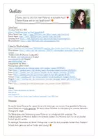 Vista previa - Unidades / Secuencias / Situaciones de Aprendizaje - The new Pope Leo XIV (Profile for English Lessons) - página 2