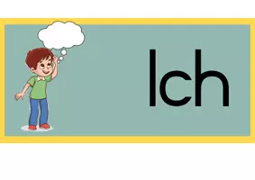 Vorschau - Poster - Ich Du Wir Methode / Think Pair Share Methode - Seite 3