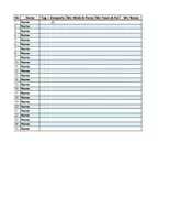 Vorschau - Poster - Belohnungssystem: Sterne, Preise, Monatsverlosung - Seite 3
