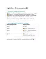 Vorschau - Poster - Belohnungssystem: Sterne, Preise, Monatsverlosung - Deckblatt