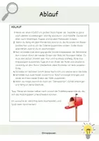 Vorschau - Mal- und Bastelvorlagen - Lieblingsmensch: Briefrolle (Upcycling) - Seite 2