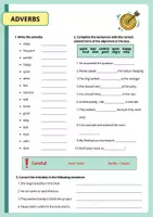 Vorschau - Stundenentwürfe - More! 2 Unit 13 Paket – Grammar, Writing & Speaking (CLT, Information Gap) - Seite 3