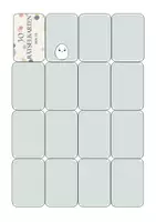 Vorschau - Spiele - 30 Leserätsel "Wer bin ich?" Thema Berufe Lesekarten - Seite 2
