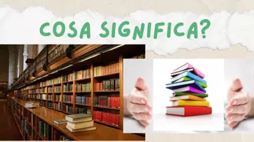 anteprima - Materiale di supporto/inclusione - Dalla biblioteca alla Bibbia - Pagina 2