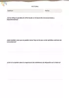 Vista previa - Unidades / Secuencias / Situaciones de Aprendizaje - Historia - La biblioteca de Alejandría (contiene ejercicios) - página 3
