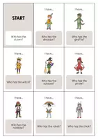 Vorschau - Spiele - Carnival: I have..., who has...? (Englisch) - Seite 2