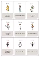 Vorschau - Spiele - Carnival: I have..., who has...? (Englisch) - Seite 3