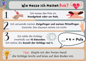 Vorschau - Stundenentwürfe - Materialpaket zum Thema Ausdauer - Seite 2